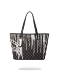 CHATEAU GHOST TOTE