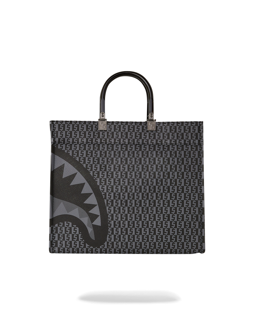 SHARKFINITY STEALTH PILOT TORTUGA TOTE