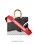 UNSTOPPABLE ENDEAVORS TORTUGA TOTE
