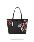 JARDIN D'EDEN TOTE