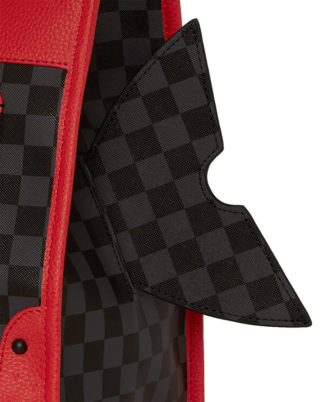 MONACO SHARK CLUB SHARK BREAKTHRU TOTE