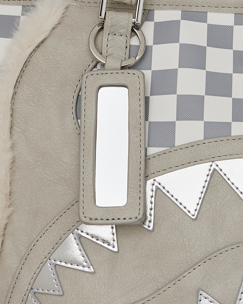 DREAMCHECK TOTE