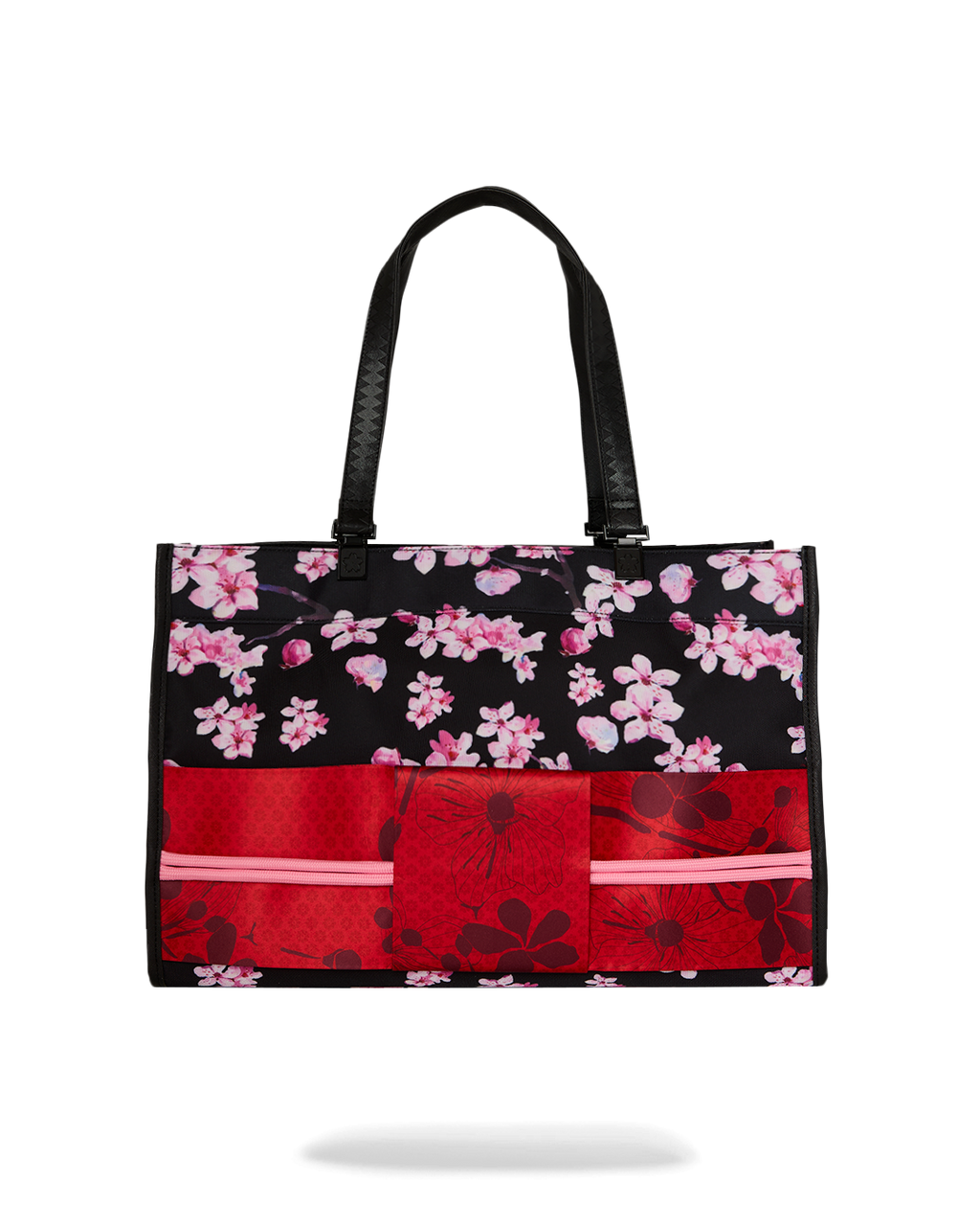 OUKA KENRAN HAYUMI HOKAZANO OFFICIAL COLLAB TORTUGA TOTE