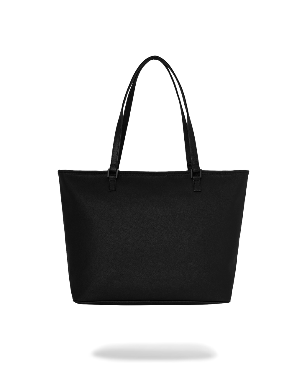 THE GOLDEN FANG SHARK TOTE