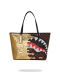 GOLDEN DYNASTY TOTE