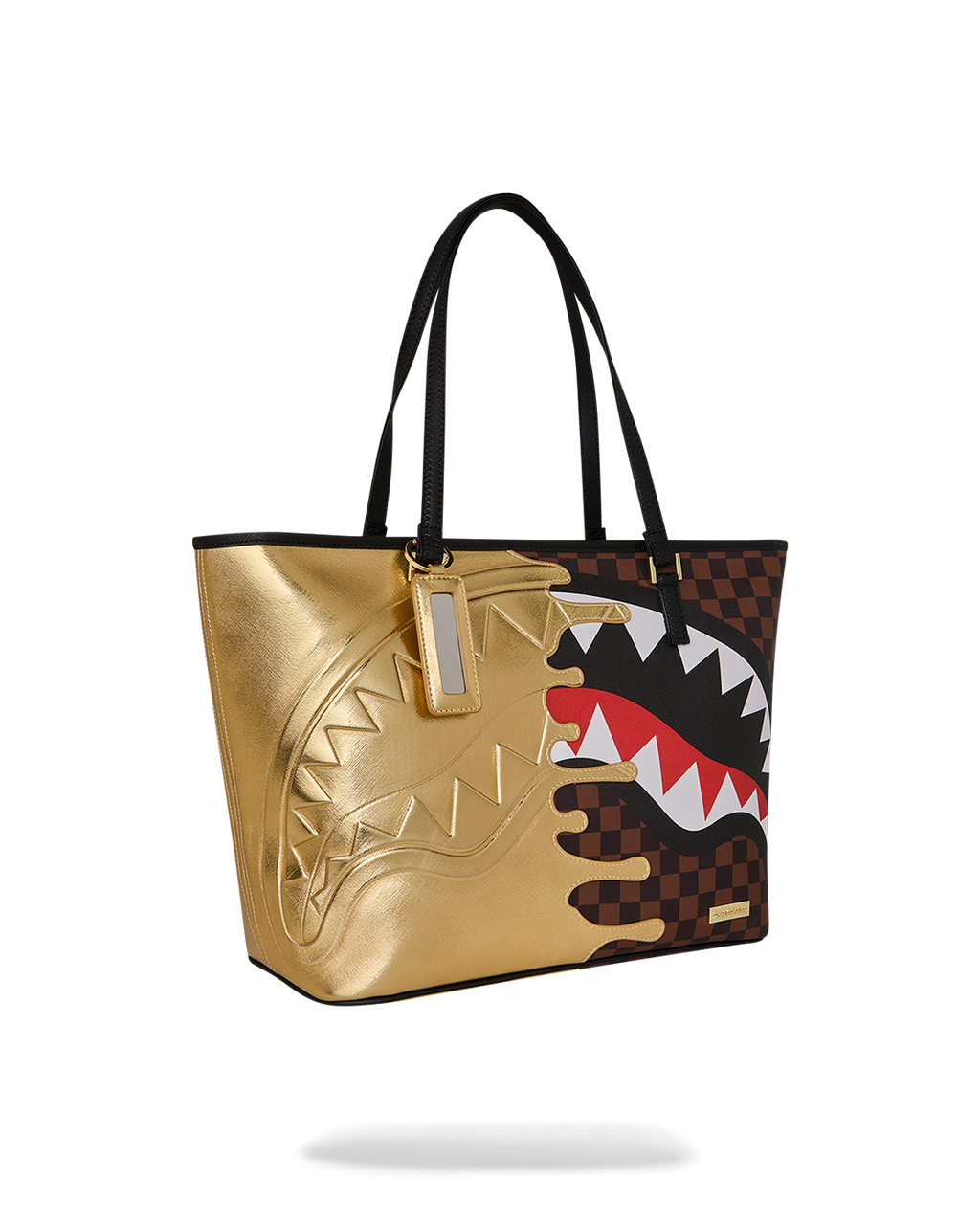 GOLDEN DYNASTY TOTE