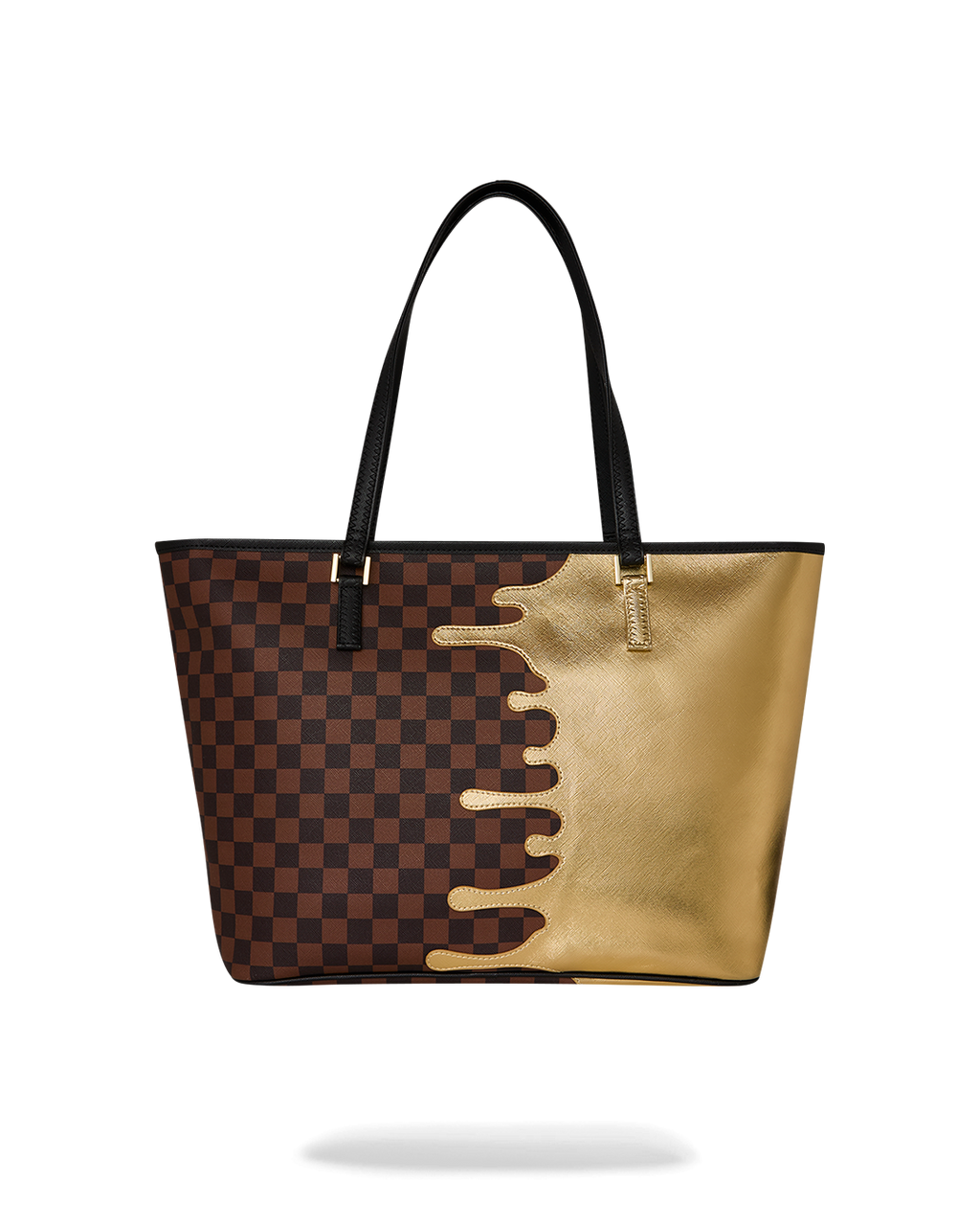 GOLDEN DYNASTY TOTE