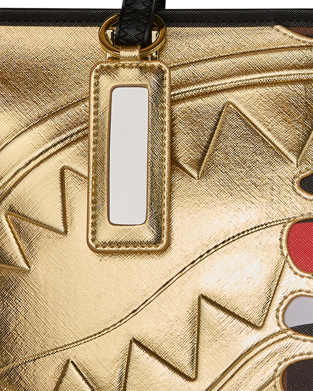 GOLDEN DYNASTY TOTE