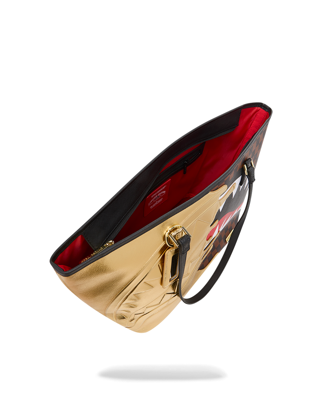 GOLDEN DYNASTY TOTE