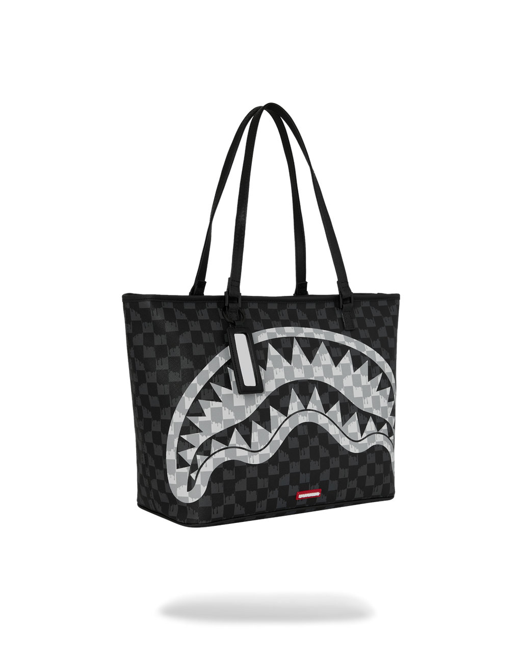 NOIR FANG TOTE