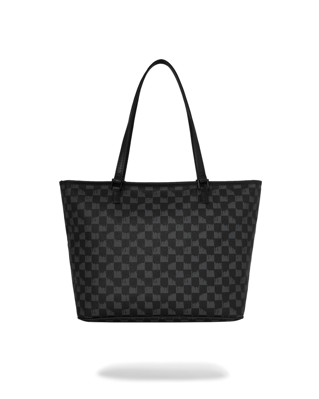 NOIR FANG TOTE