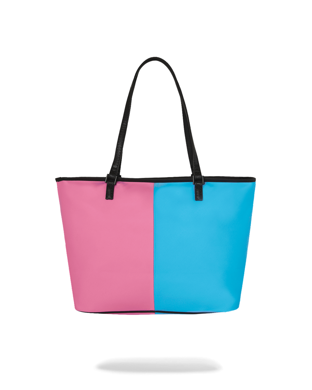 CANDY CLASH SHARK CENTRAL TOTE