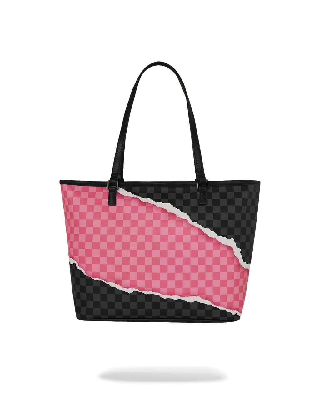 PINK PANTHER BREAK THRU TOTE