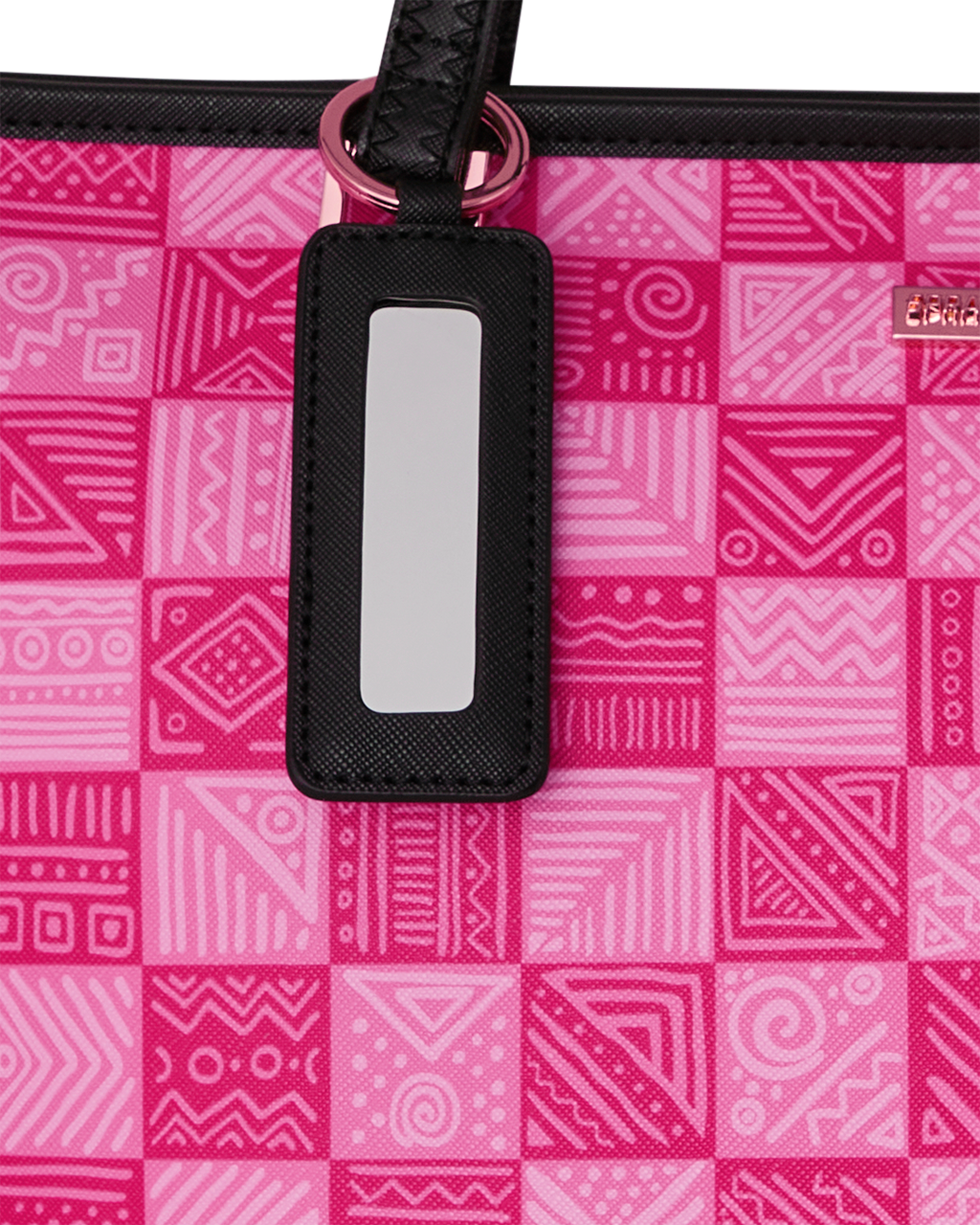A.I. AFRICAN INTELLIGENCE THE SUNSET RESET TOTE  - SANDFLOWER COLLAB