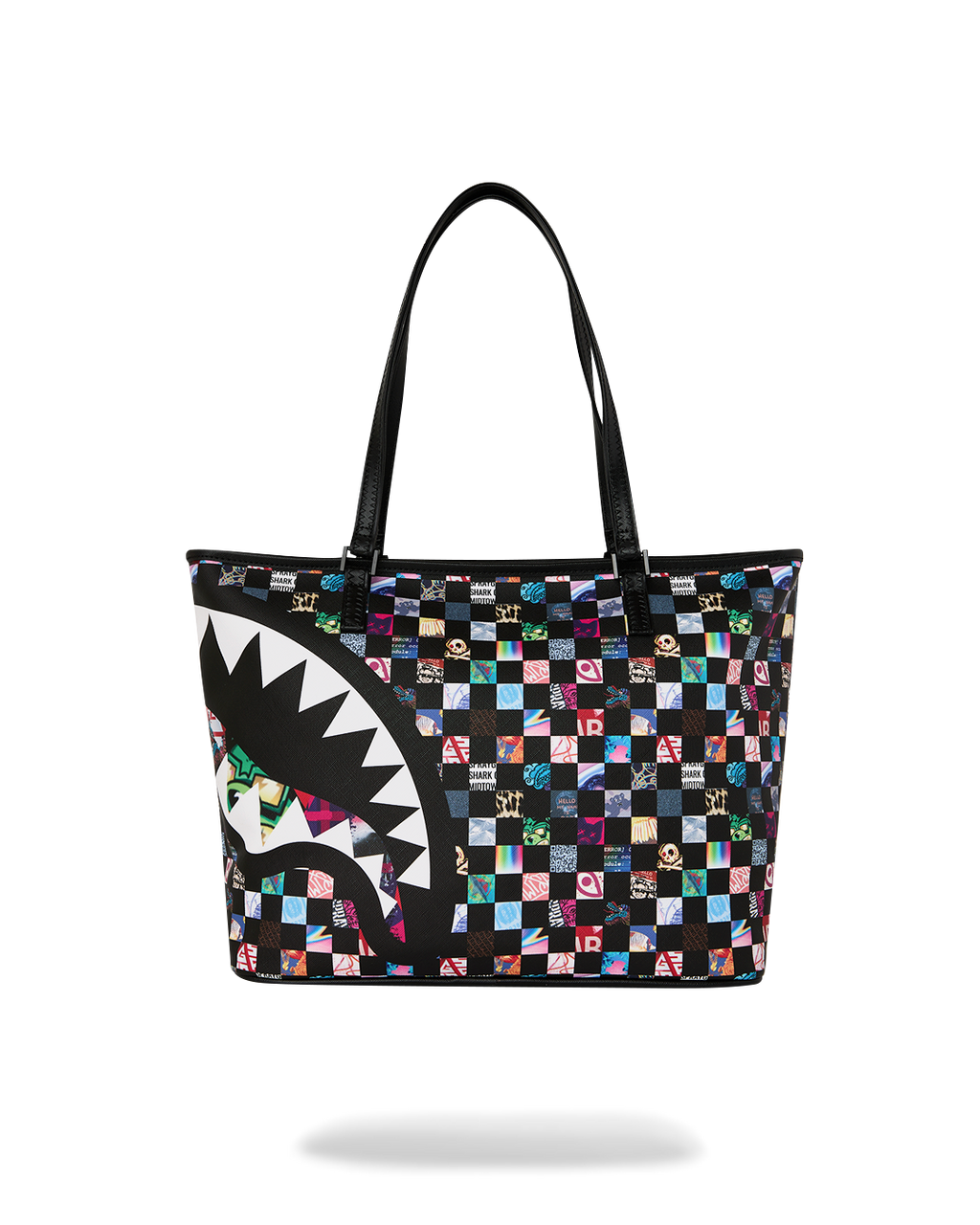 SHARKVERSE UNIVERSE TOTE