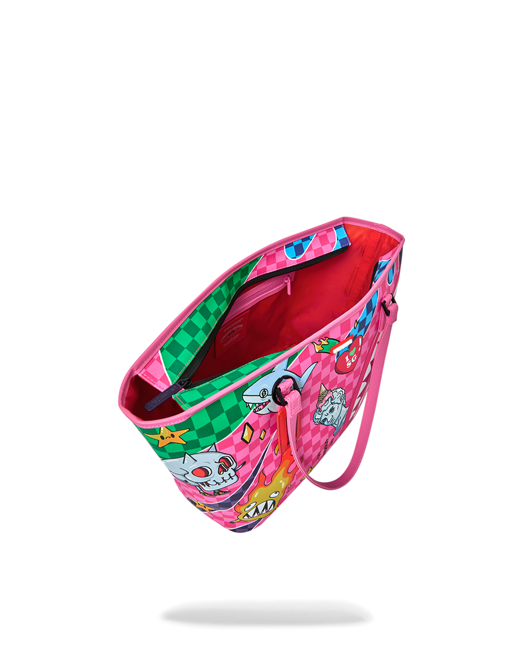 KAWAII CHAOS TOTE