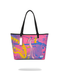 PINK PANTHER - ART HEIST TOTE