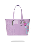 PASSPORT TO PARADISE TOTE