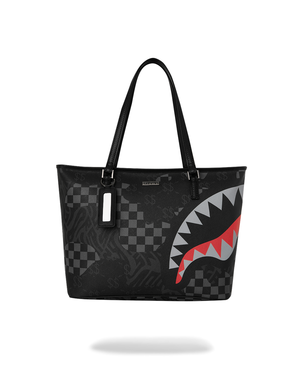 4AM ECLIPSE TOTE