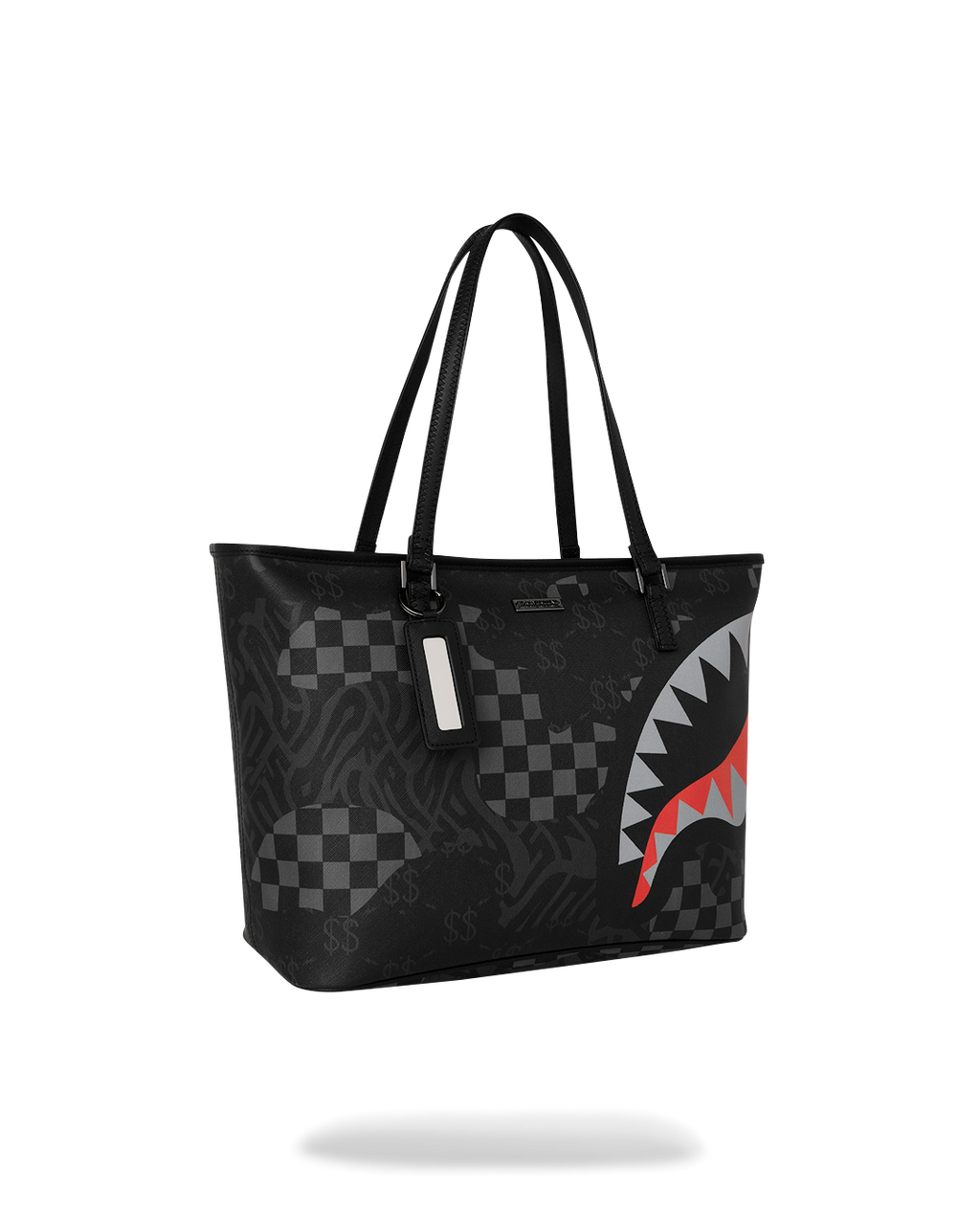 4AM ECLIPSE TOTE