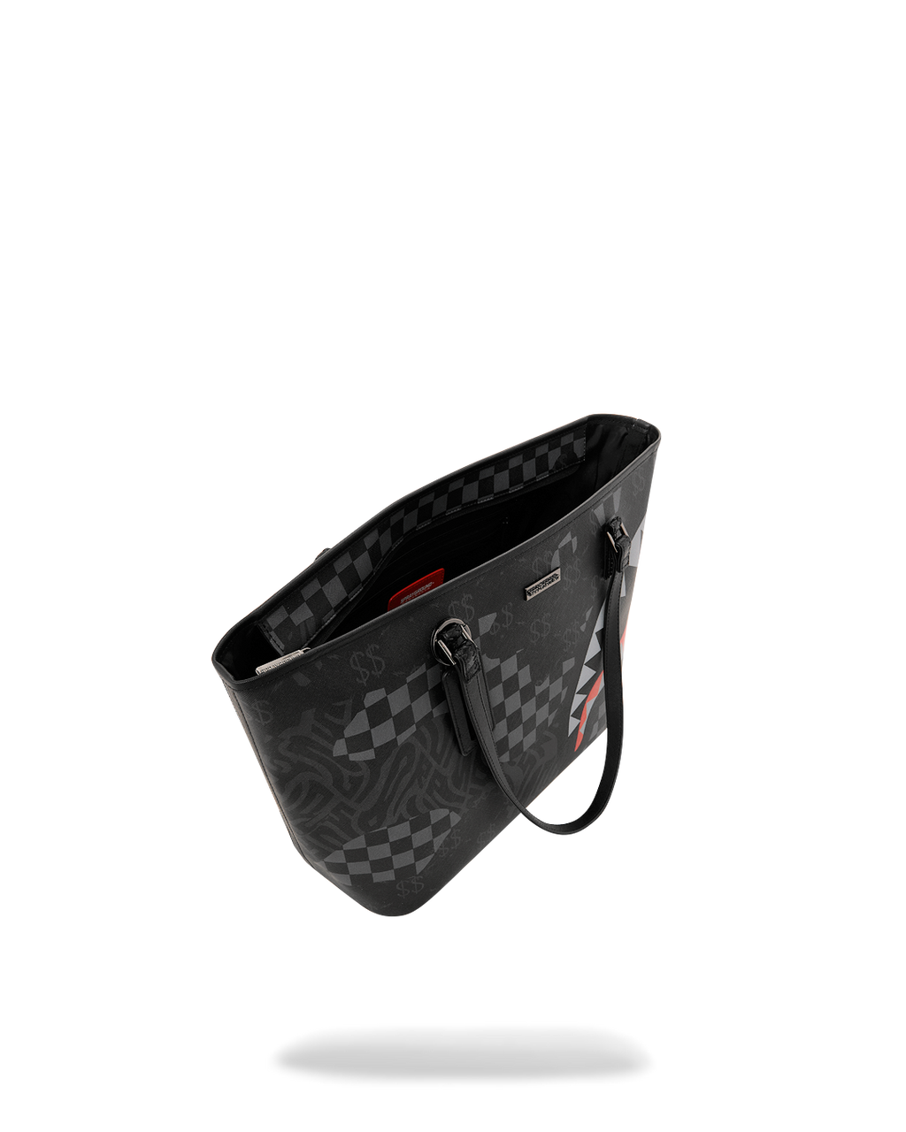 4AM ECLIPSE TOTE