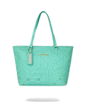 BABY BEAR BADDIE - MINT CONDITION TOTE