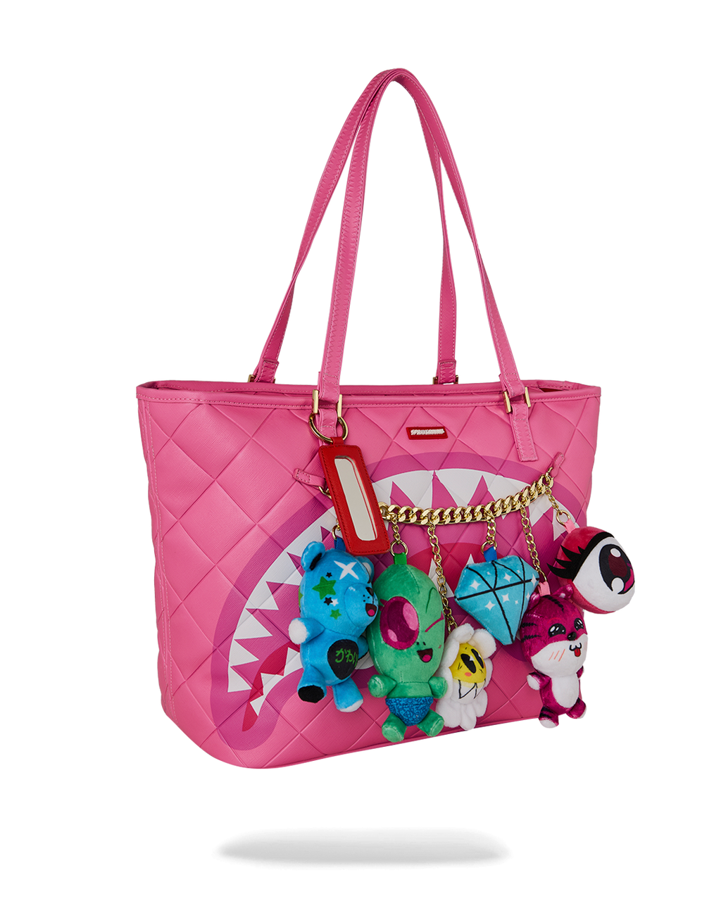 KAWAII CUTIE TOTE