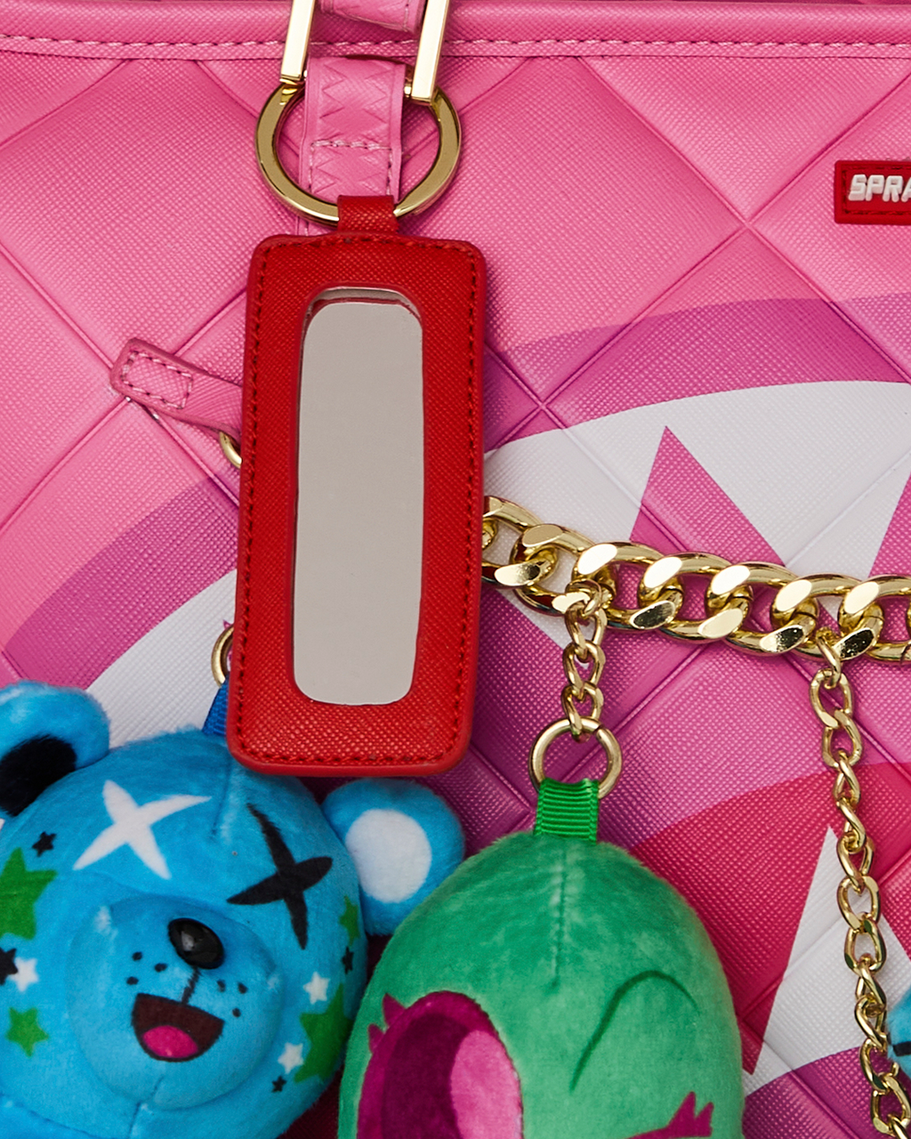 KAWAII CUTIE TOTE