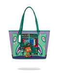 RUGRATS SUSIE DRESS TO IMPRESS TOTE