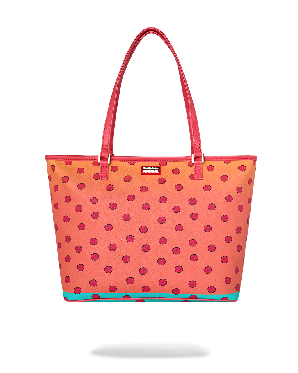 RUGRATS SUSIE HULA HOOPS TOTE