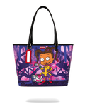 RUGRATS - LOVE TO PAINT TOTE