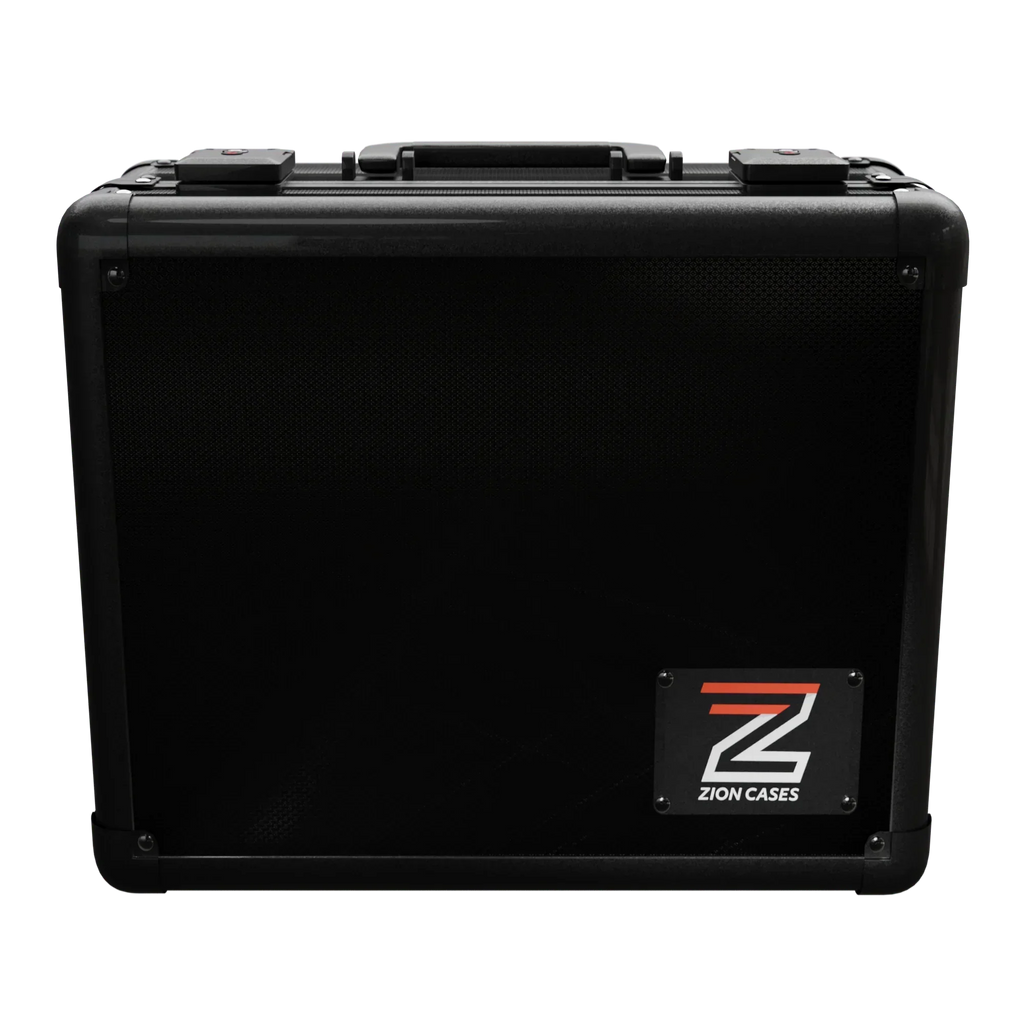 Slab Case T (Toploader and One-Touch/Mags)