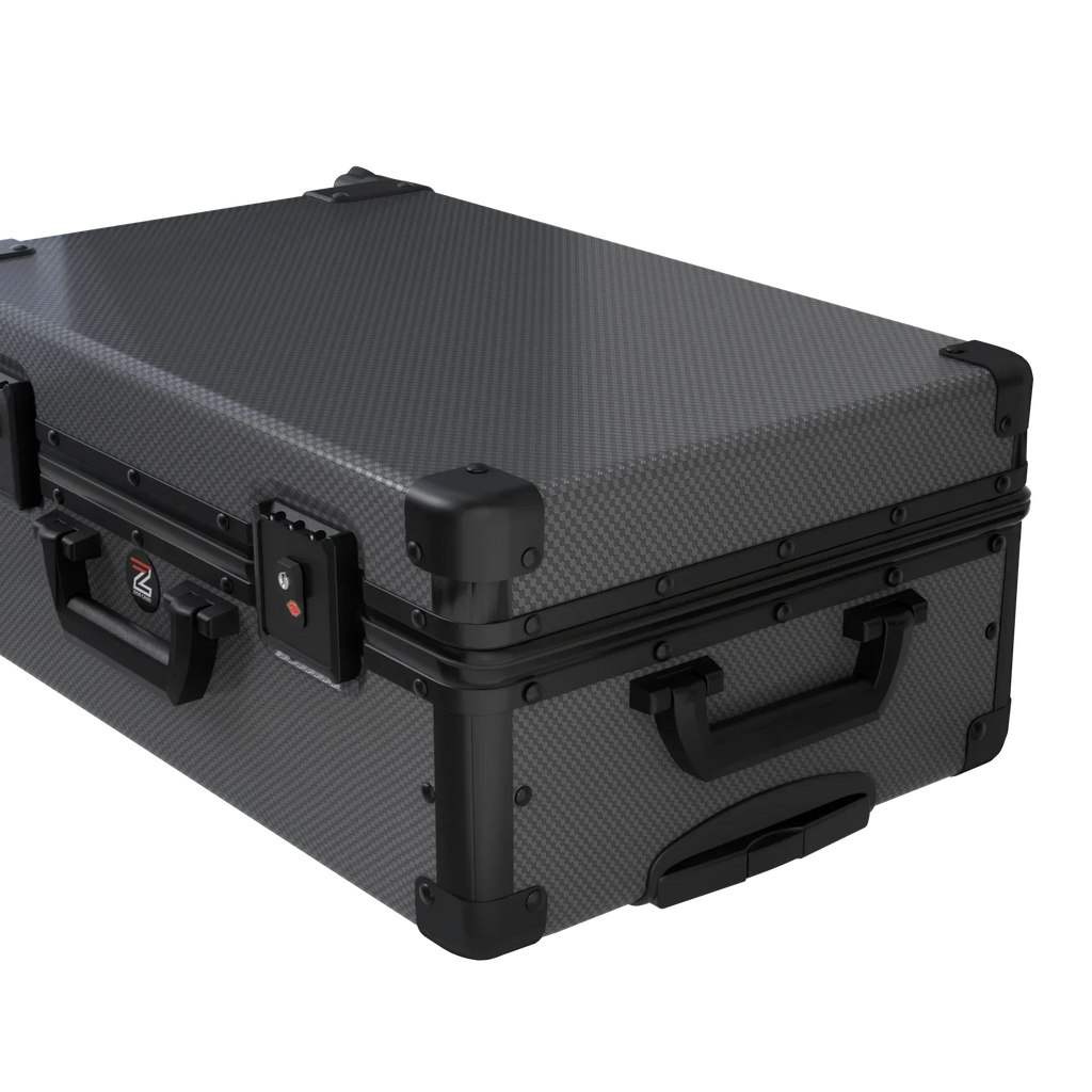 Slab Case Titanium 4.5