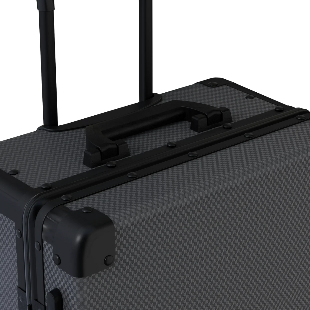 Slab Case Titanium 4.5