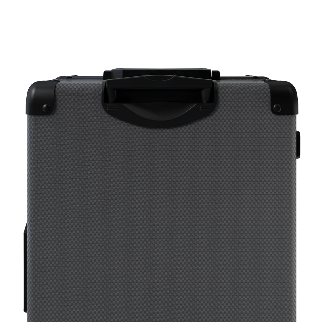 Slab Case Titanium 4.5