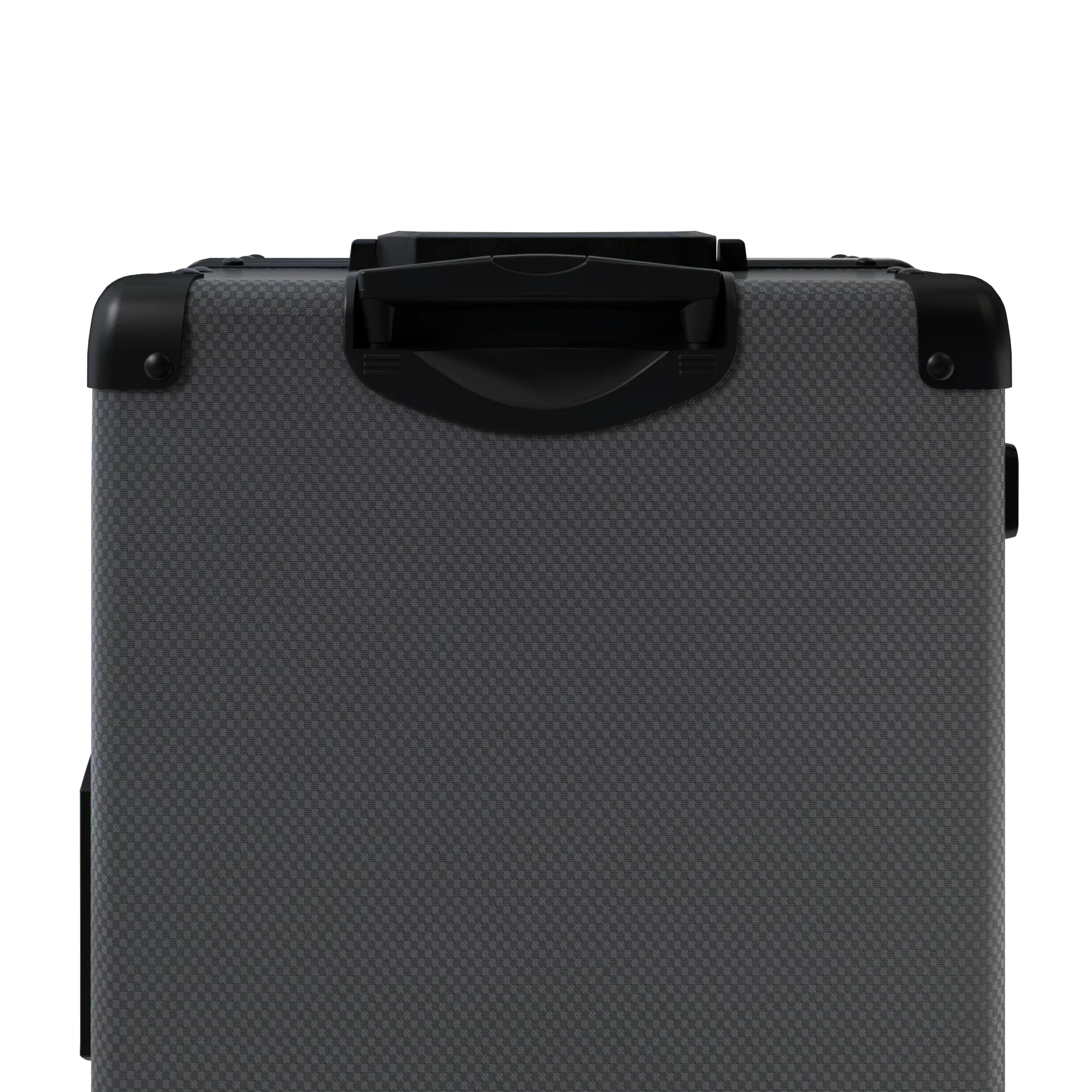 Slab Case Titanium 4.5