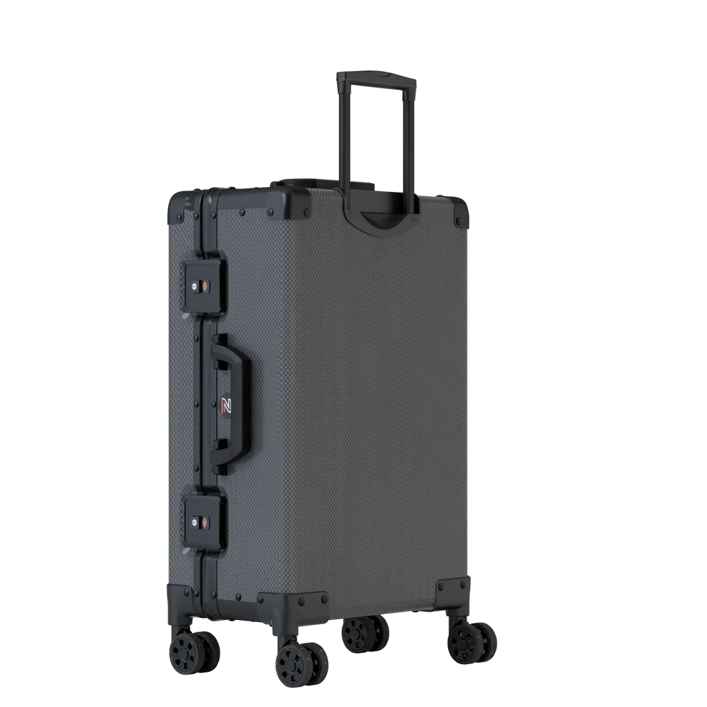 Slab Case Titanium 4.5