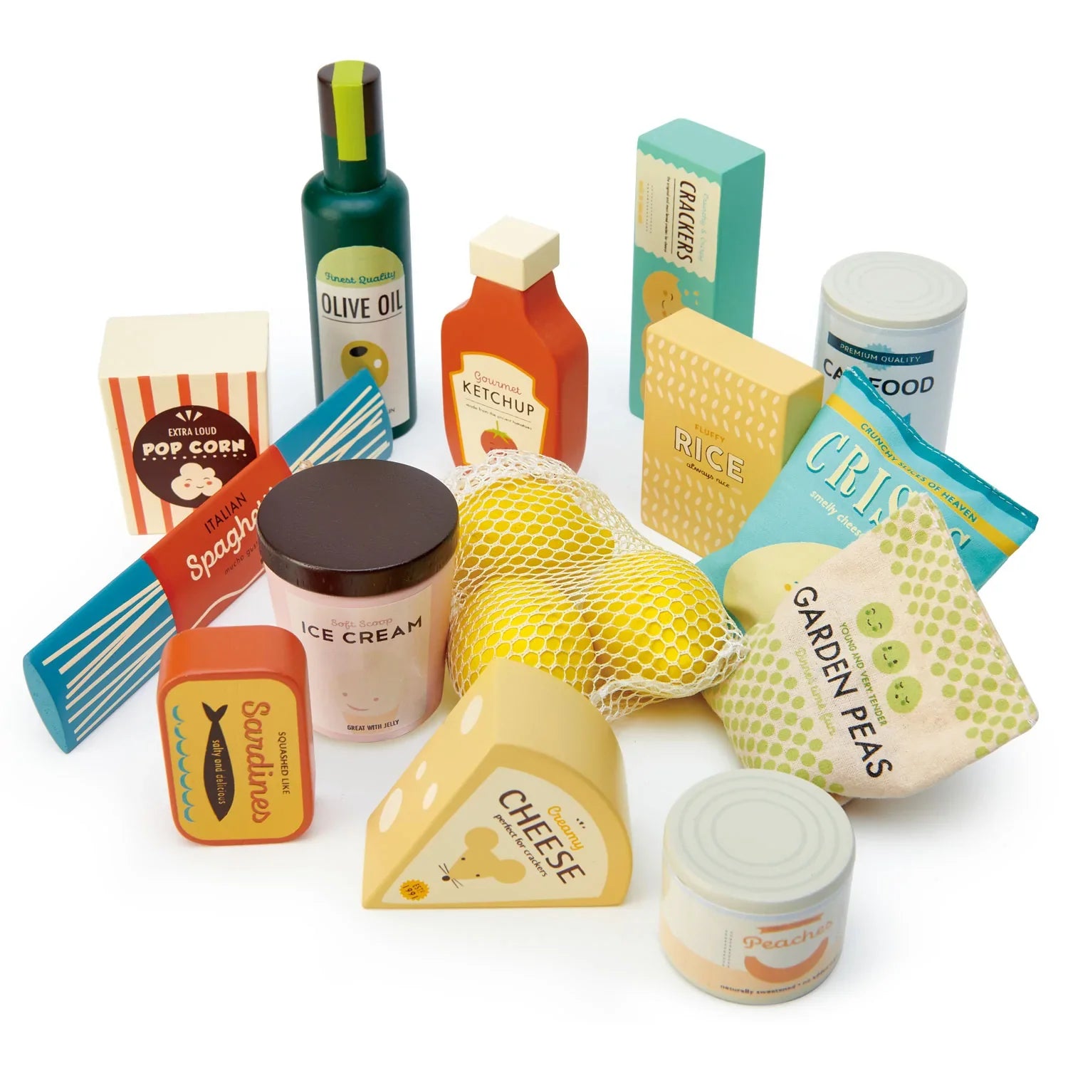 Grocery Set