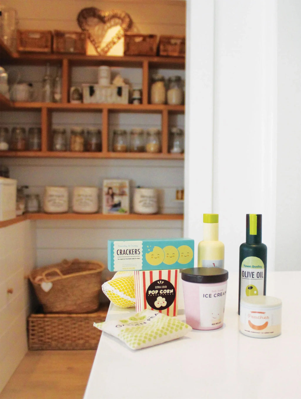 Grocery Set