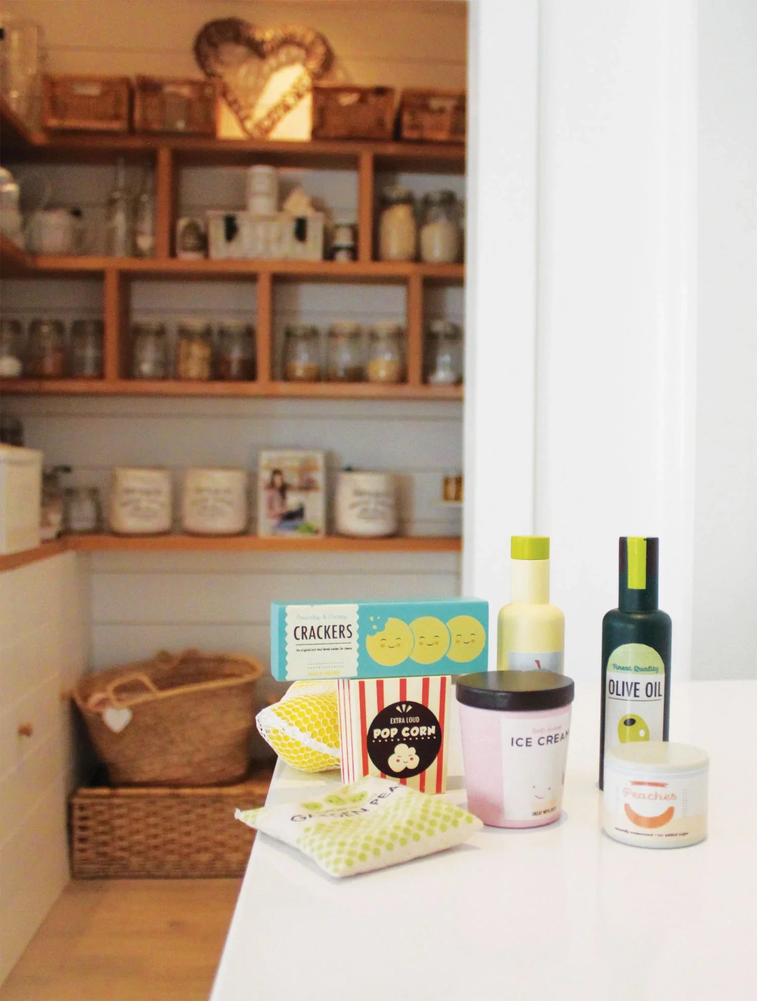Grocery Set