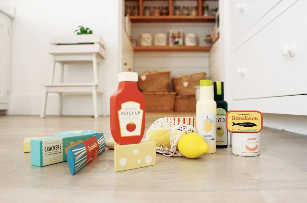 Grocery Set