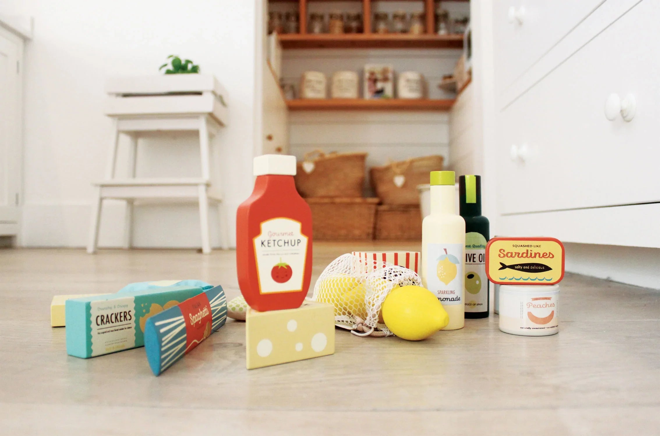 Grocery Set
