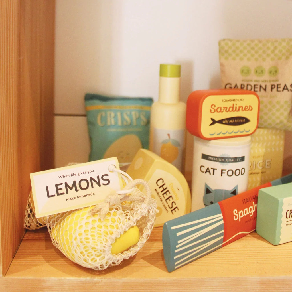 Grocery Set
