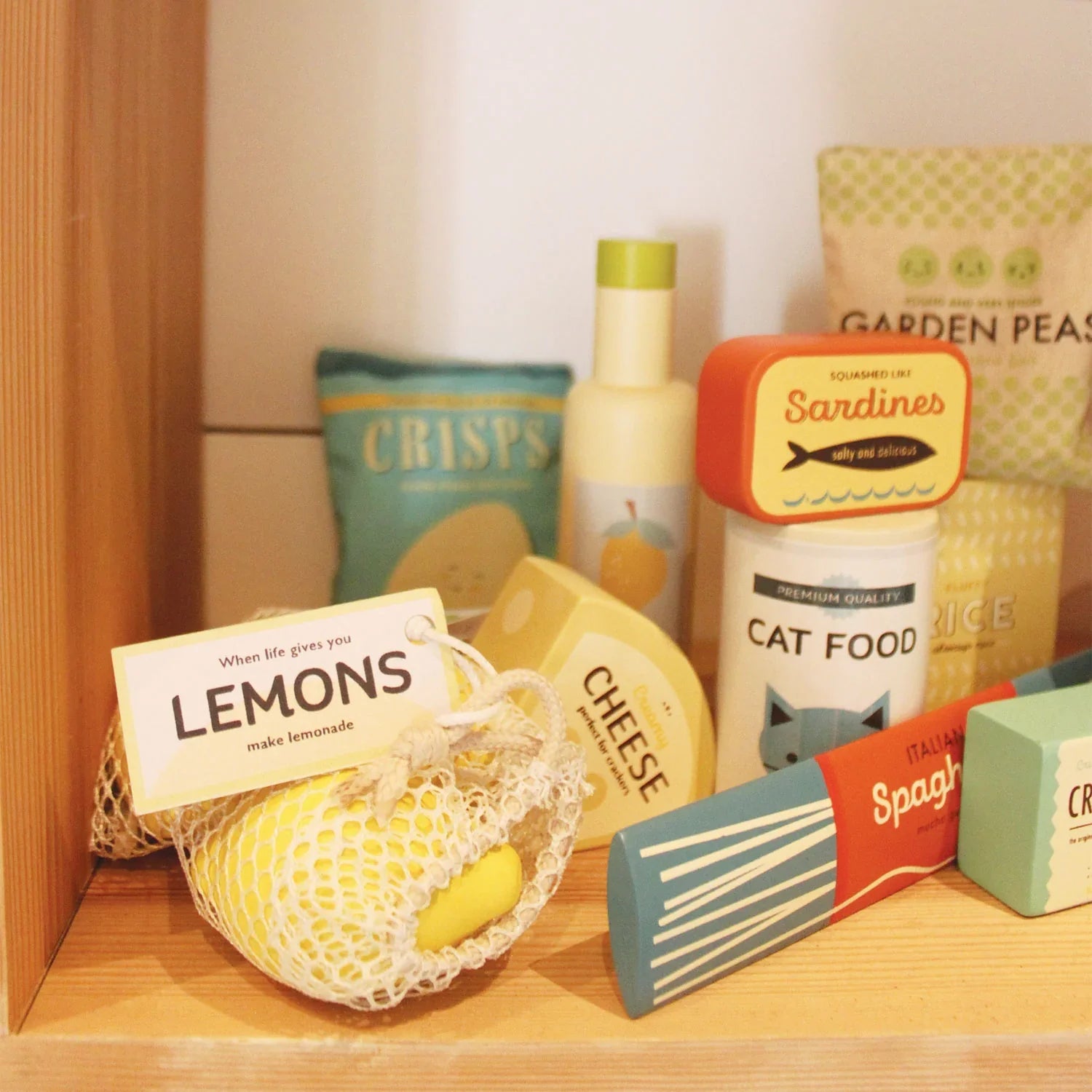 Grocery Set