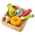 Market Basket