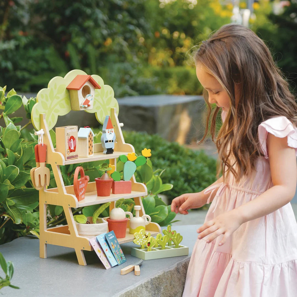 Garden Center