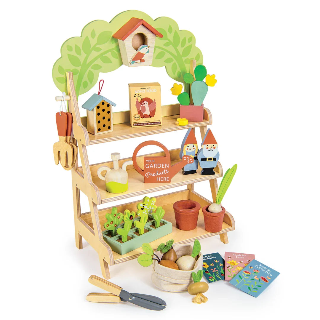 Garden Center