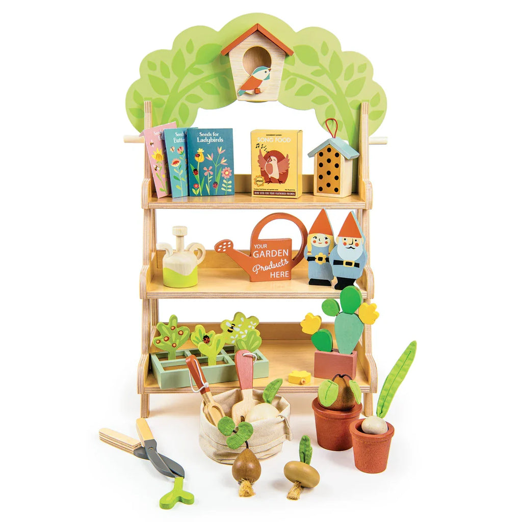Garden Center
