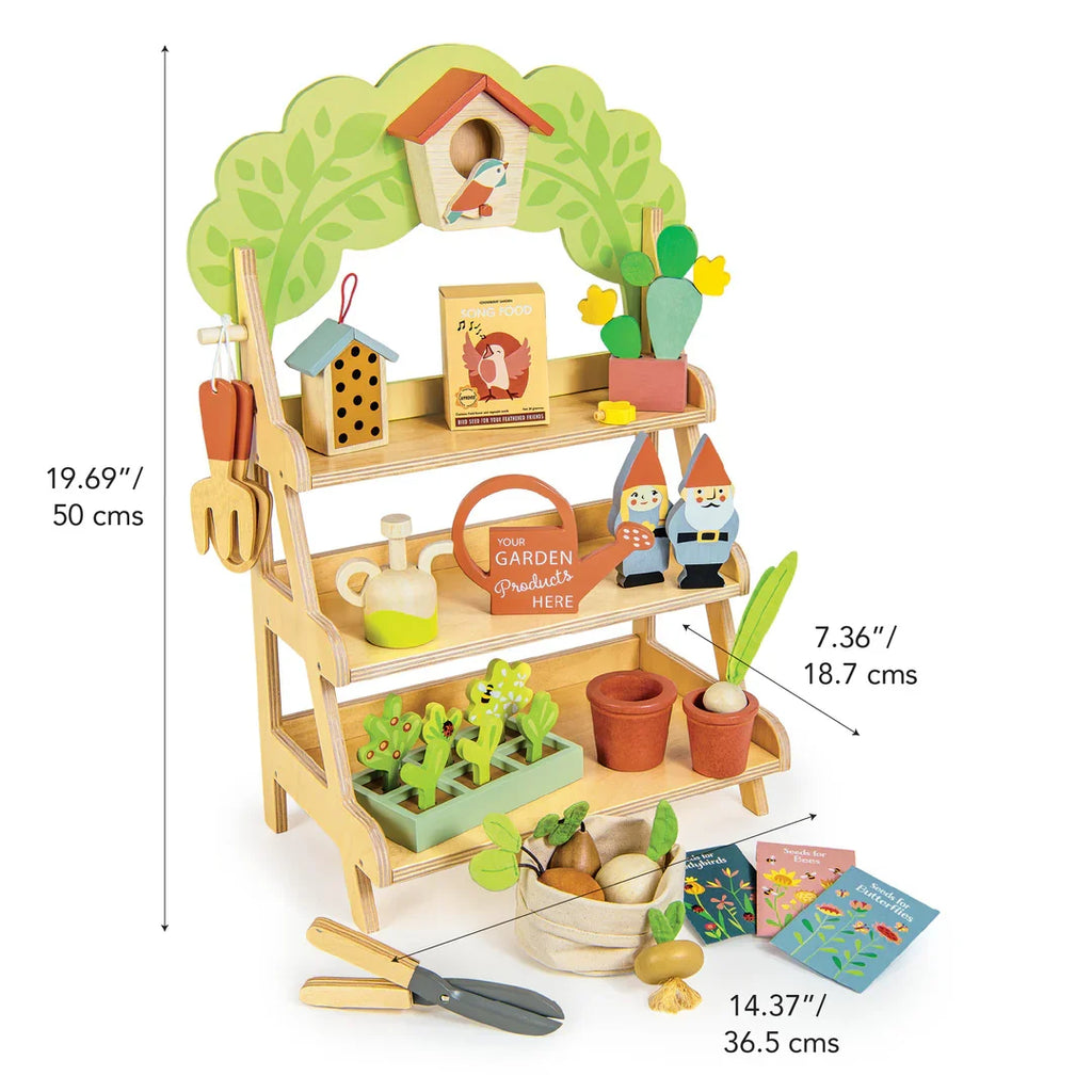 Garden Center