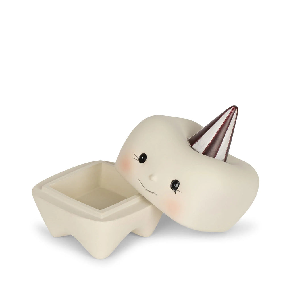 Konges Sløjd Stone Tooth Box